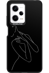Ethereal Touch - Xiaomi Redmi Note 12 Pro 5G