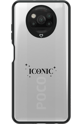 Iconic Sparkle - Xiaomi Poco X3 NFC