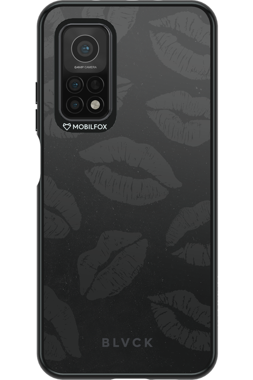 Dark Lips - Xiaomi Mi 10T 5G