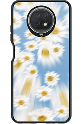 Wiltmille - Xiaomi Redmi Note 9T 5G