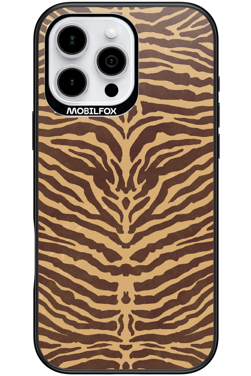 Urban Zebra - Apple iPhone 16 Pro Max