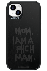 Rich Man - Apple iPhone 14 Plus