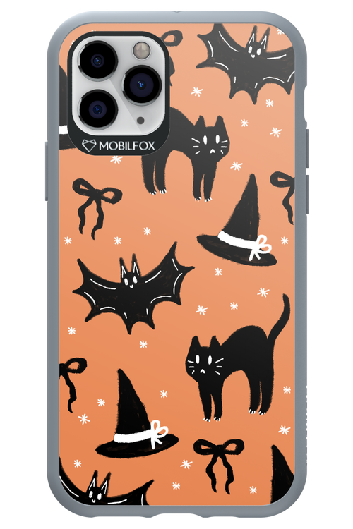 Cat & Bat - Apple iPhone 11 Pro