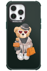 Iconic Bear - Apple iPhone 14 Pro Max