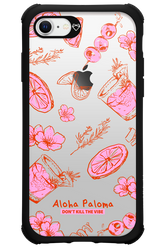 Aloha Paloma - Apple iPhone 7