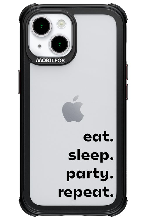 Party Loop - Apple iPhone 15
