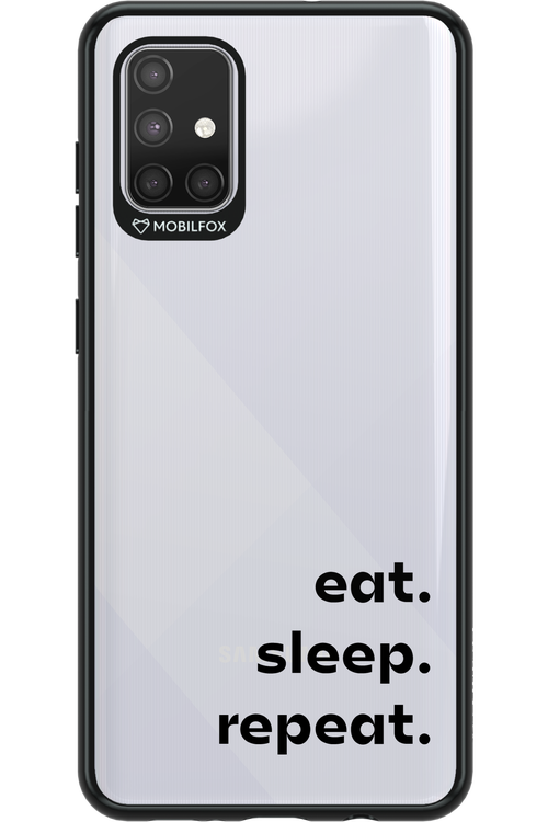 Daily Loop - Samsung Galaxy A71