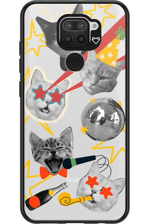 Christmas Chaos - Xiaomi Redmi Note 9