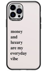 Money and luxury everyday - Apple iPhone 12 Pro