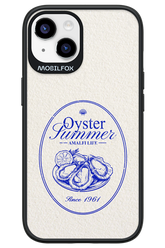 Oyster Summer - Apple iPhone 14