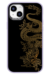 Gold Age - Apple iPhone 14 Plus