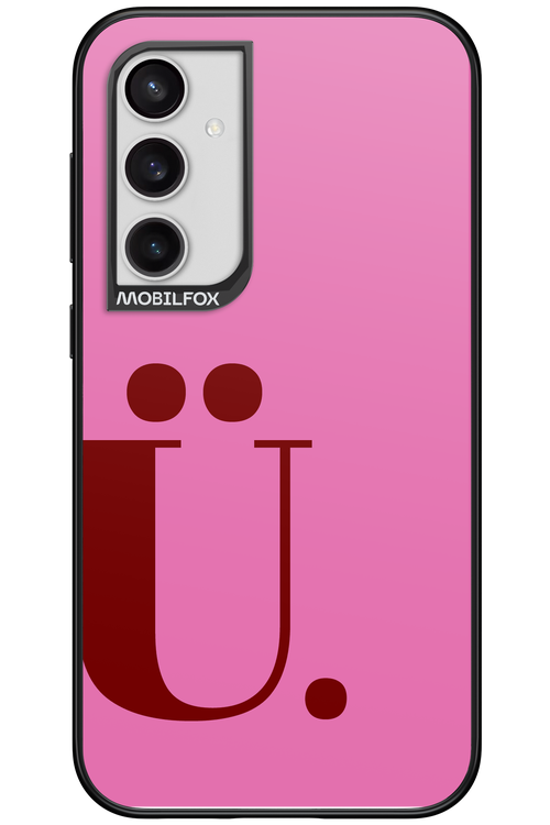 U II (Sorbet) - Samsung Galaxy S23 FE