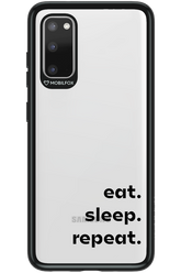 Daily Loop - Samsung Galaxy S20