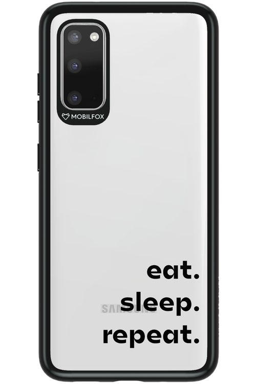 Daily Loop - Samsung Galaxy S20