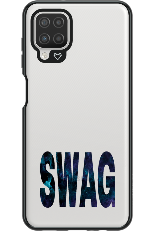Holo Swag - Samsung Galaxy A12