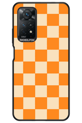 Vanilla & Pumpkin - Xiaomi Redmi Note 11Pro 4G/5G
