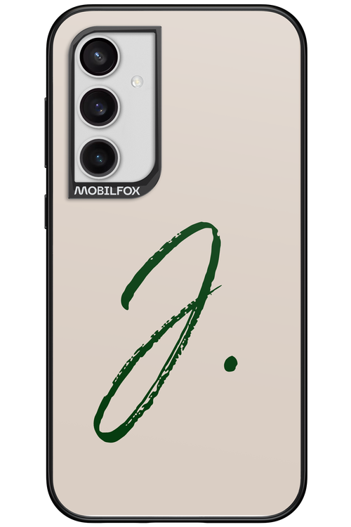 (Tennis Zone) J - Samsung Galaxy S23 FE