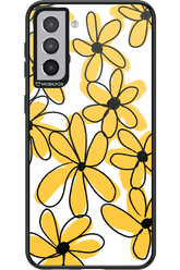 Yella - Samsung Galaxy S21+