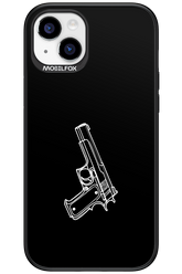 Dark Edge - Apple iPhone 15 Plus