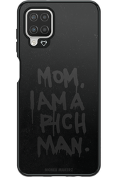 Rich Man - Samsung Galaxy A12