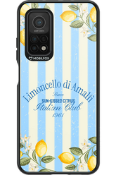 Limoncello - Xiaomi Mi 10T 5G