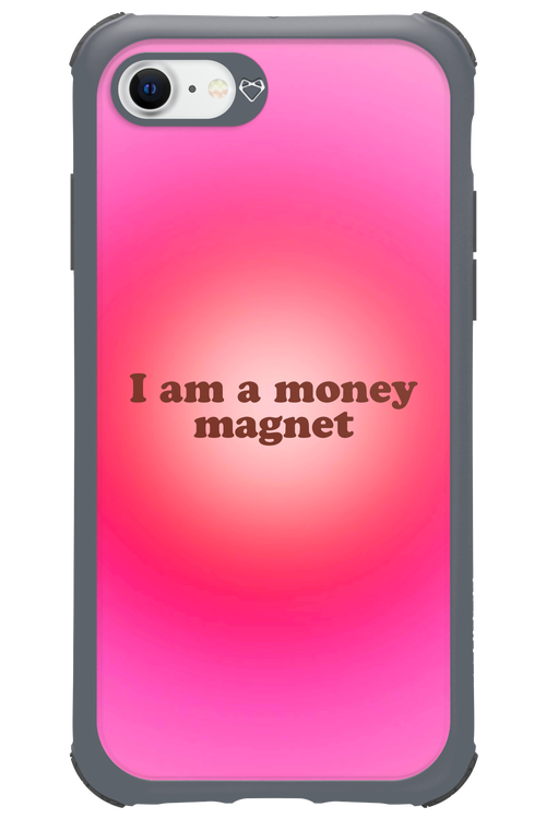 Money Magnet - Apple iPhone SE 2022