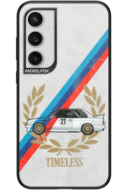 Timeless - Samsung Galaxy S24+
