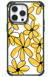 Yella - Apple iPhone 14 Pro Max