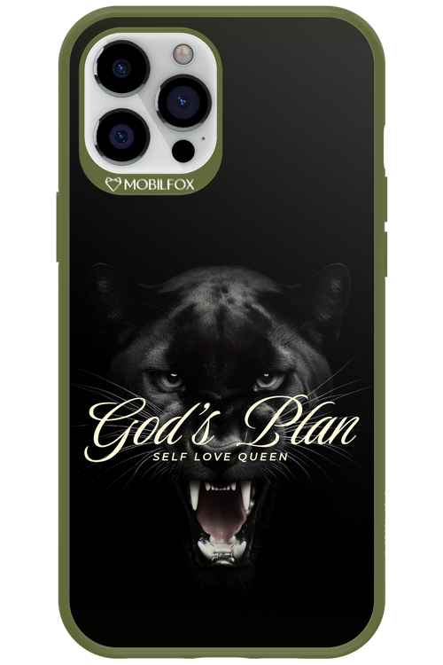 Self Love Q - Apple iPhone 12 Pro Max