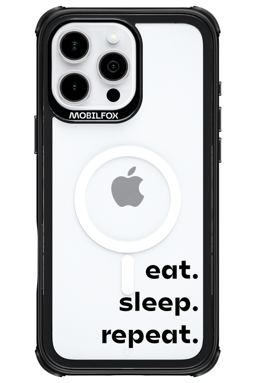 Daily Loop - Apple iPhone 16 Pro Max