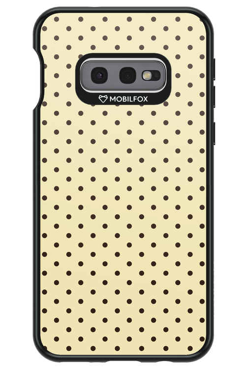 Butter Cookie - Samsung Galaxy S10e