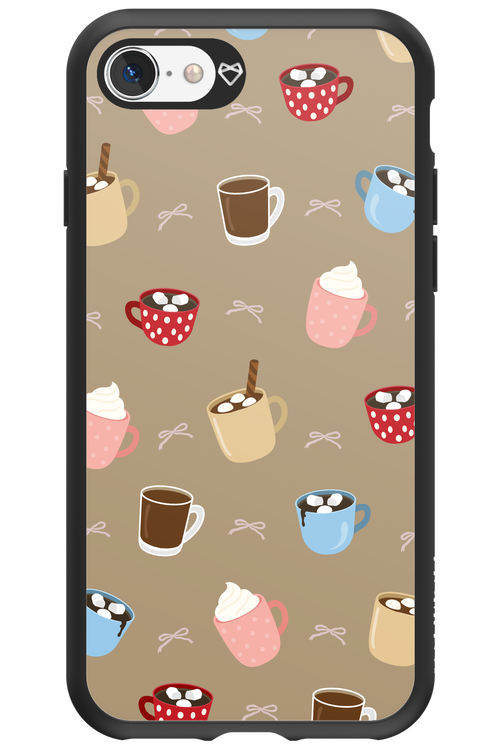 Coco Dream - Apple iPhone 8