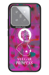 Vulgar Princess - Xiaomi 14