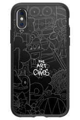 The Art of Chaos - Apple iPhone XS