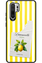 LimoneCello - Huawei P30 Pro