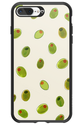 Olive Babe - Apple iPhone 8 Plus