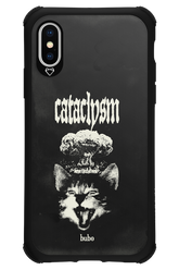 CATACLYSM - Apple iPhone XS
