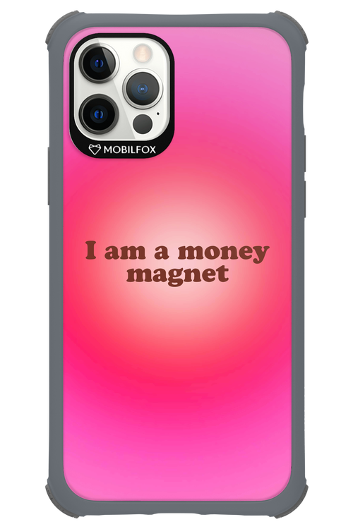 Money Magnet - Apple iPhone 12 Pro