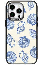 Shell Yeah! - Apple iPhone 15 Pro Max