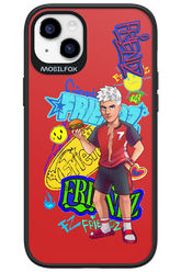 Ostry - Apple iPhone 14 Plus