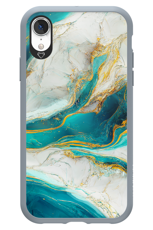 Emerald - Apple iPhone XR