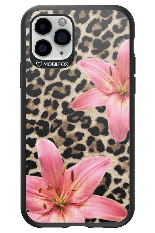 Leobloom - Apple iPhone 11 Pro