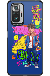 Czvjnik - Xiaomi Redmi Note 10 Pro