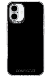 just because - Apple iPhone 16 Plus