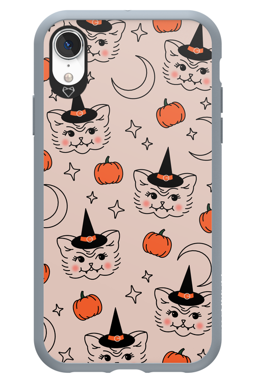 Kitty Spell - Apple iPhone XR