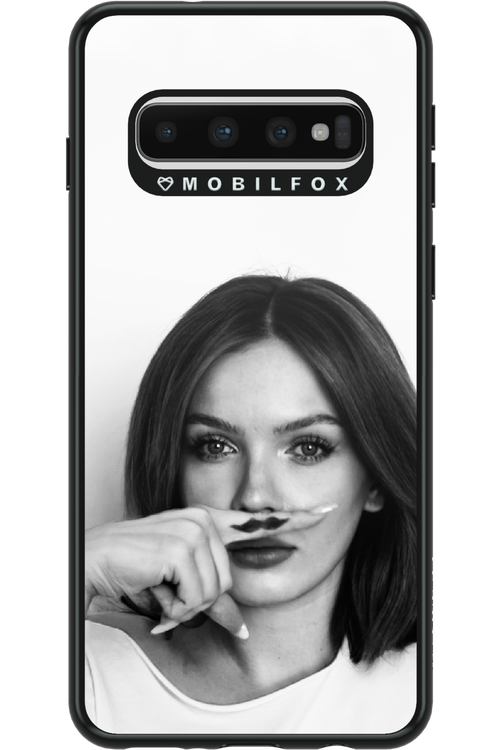 Soft Focus - Samsung Galaxy S10