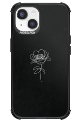Wild Flower - Apple iPhone 14