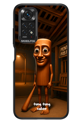 Tung tung sahur - Xiaomi Redmi Note 11/11S 4G