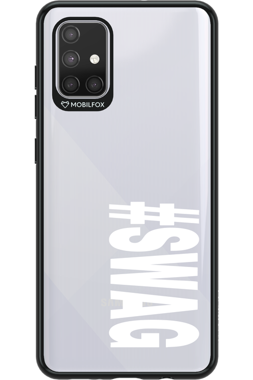 Swag Light Mode - Samsung Galaxy A71