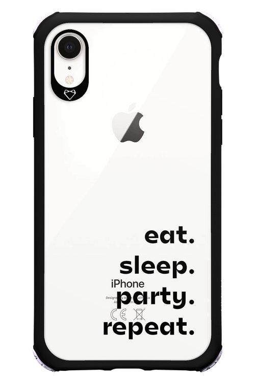 Party Loop - Apple iPhone XR